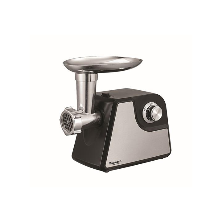 چرخ گوشت 1000 وات دلمونتی مدل DL350D DeLmonti DL350 Meat Grinder